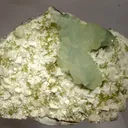Prehnite, Adularia, Epidote - image 1
