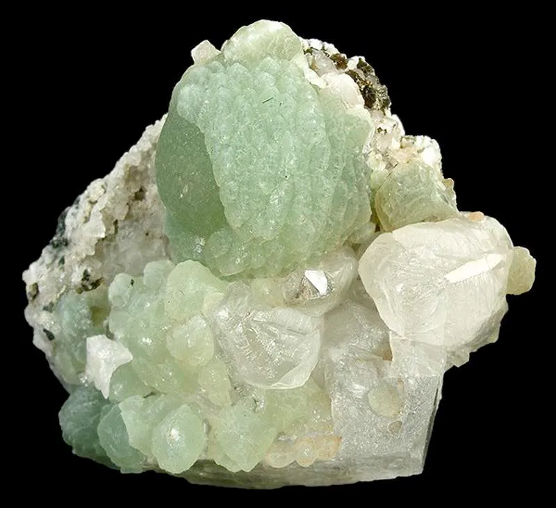 Prehnite - image 2