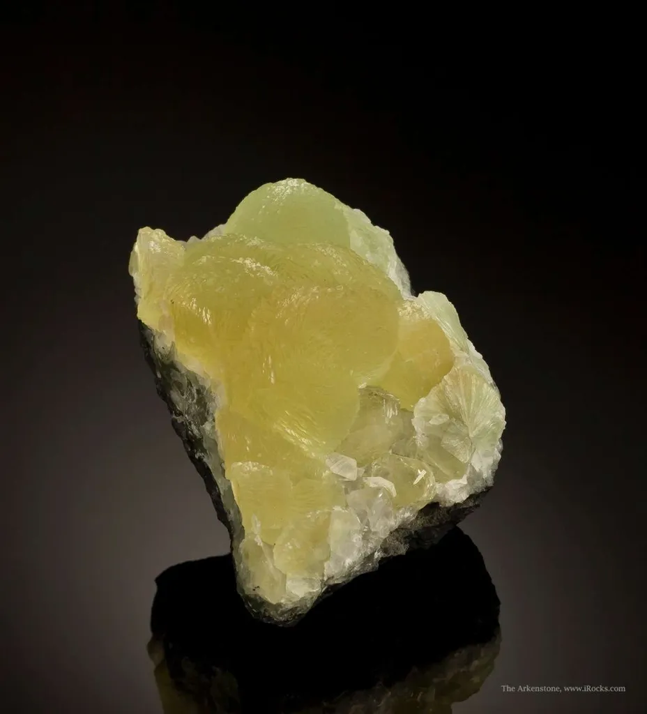 Prehnite - image 2