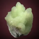 Prehnite after Anhydrite - image 3