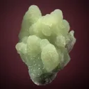 Prehnite after Anhydrite - image 4