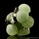 Prehnite and Epidote - image 4