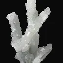 Prehnite, Apophyllite-(Kf) - image 1