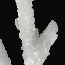 Prehnite, Apophyllite-(Kf) - image 2