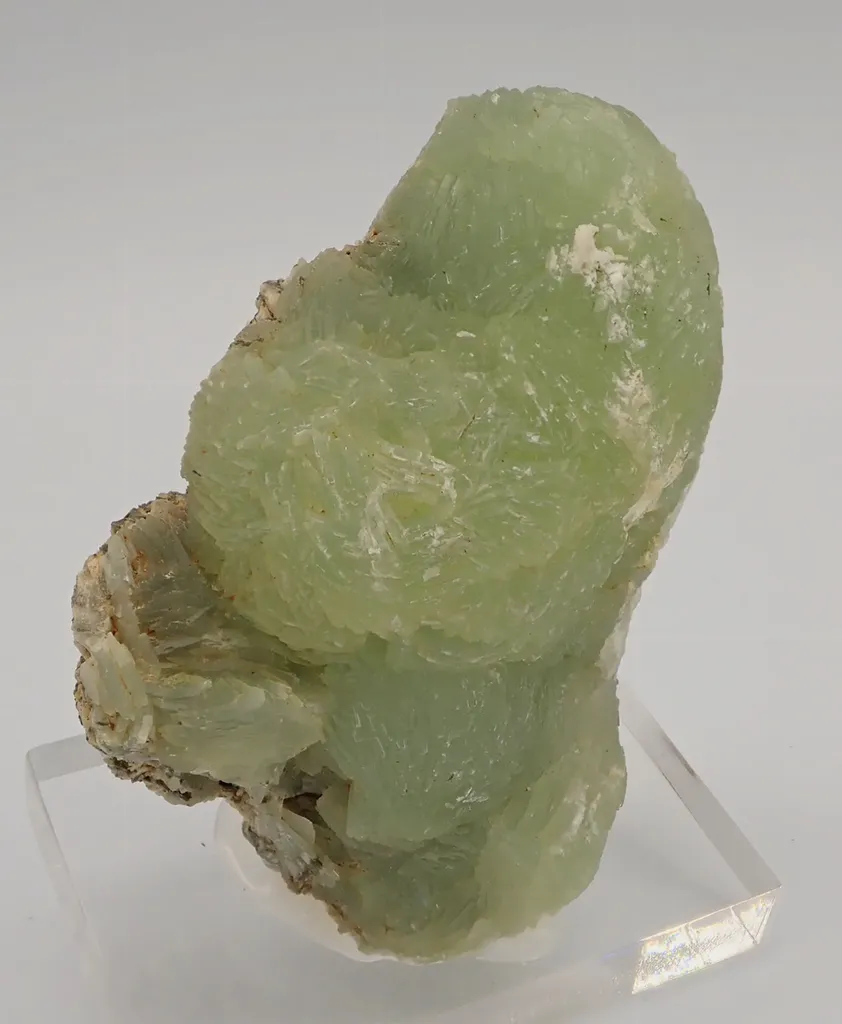 Prehnite image