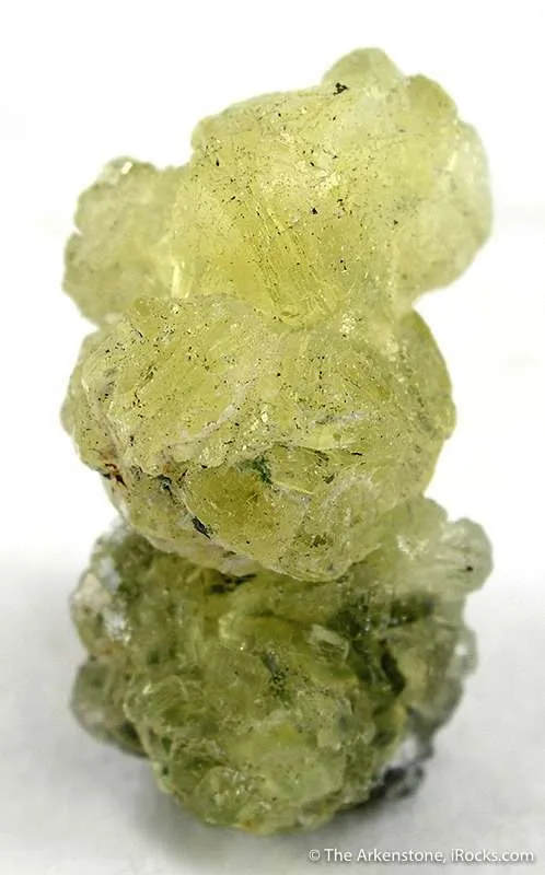 Prehnite image