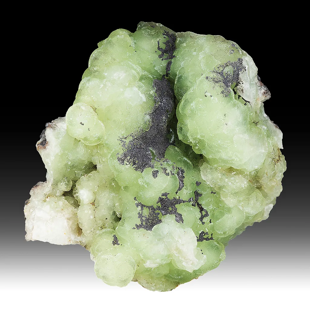 Prehnite image