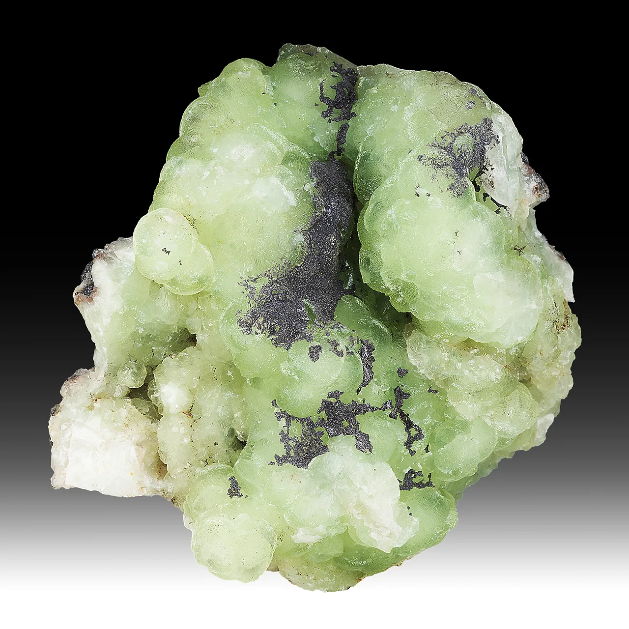 Prehnite - image 1