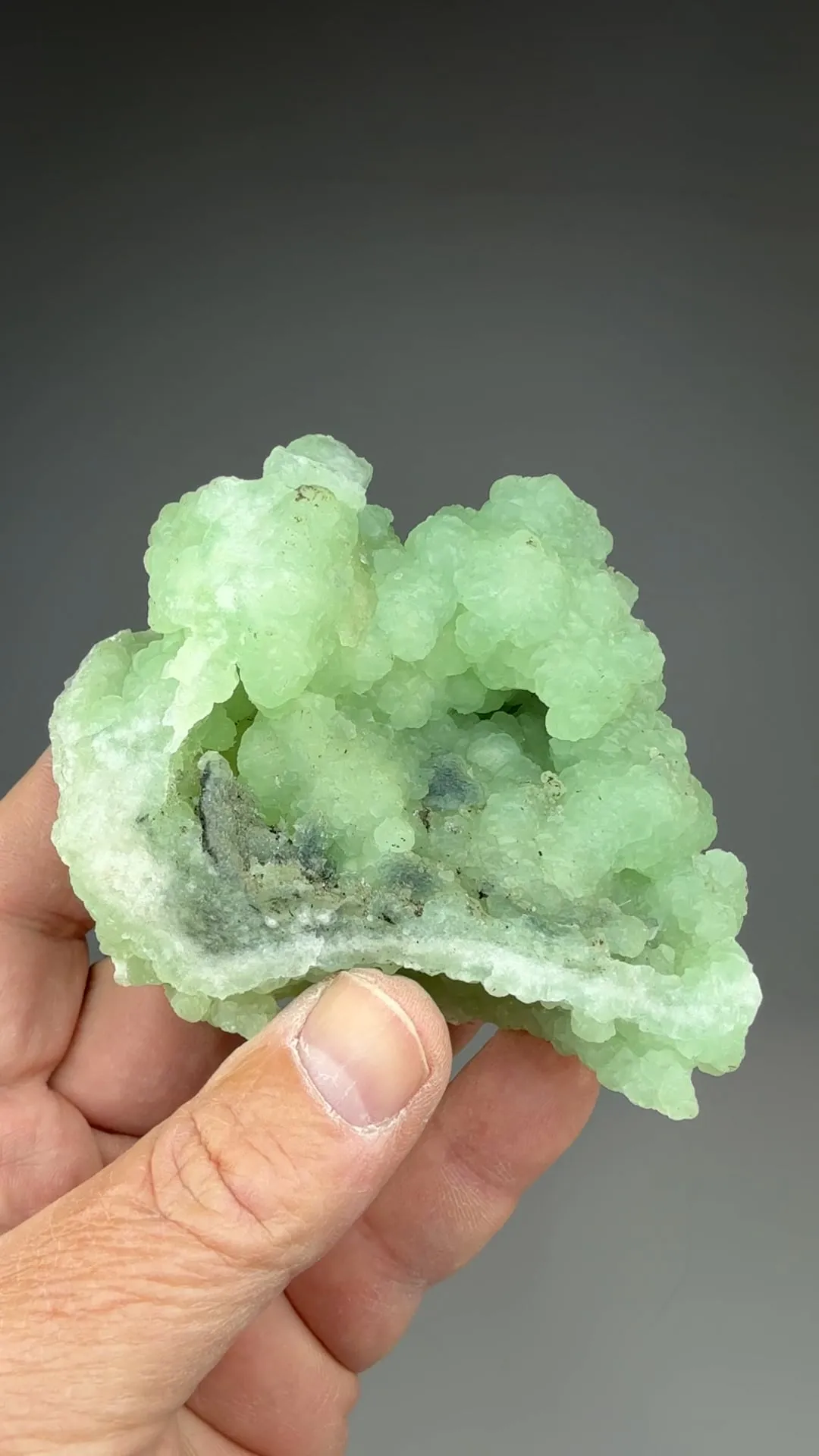 Prehnite - image 2