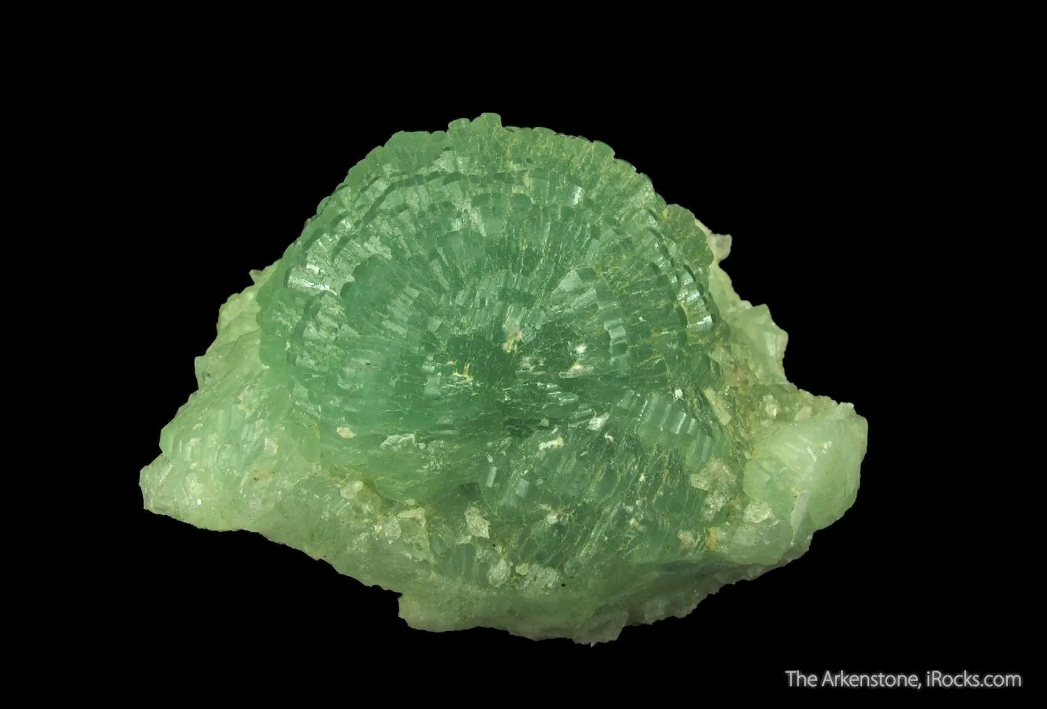 Prehnite - image 2