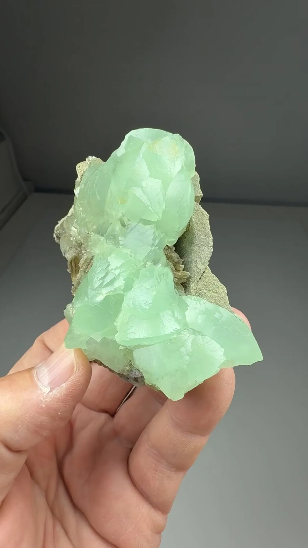Prehnite - image 2