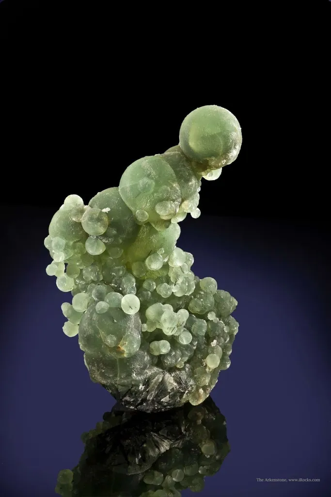 Prehnite image