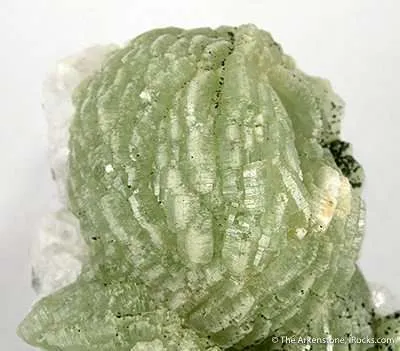 Prehnite - image 2