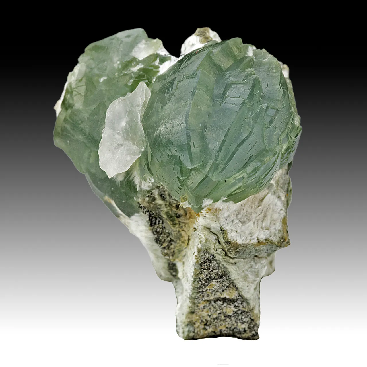 Prehnite - image 1