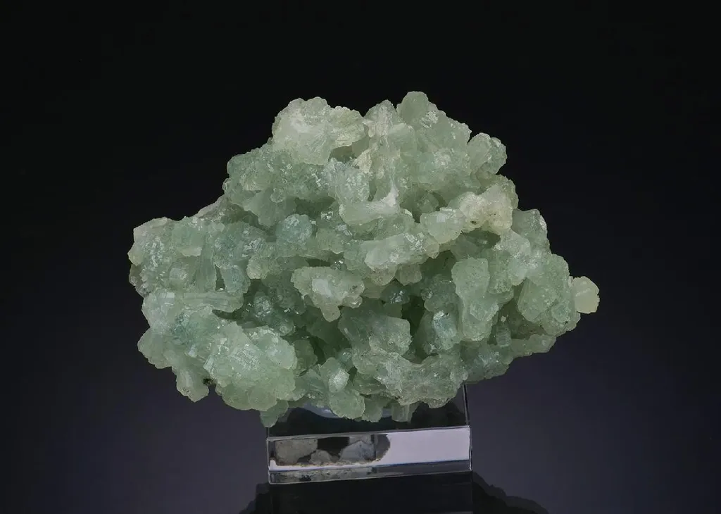 Prehnite image