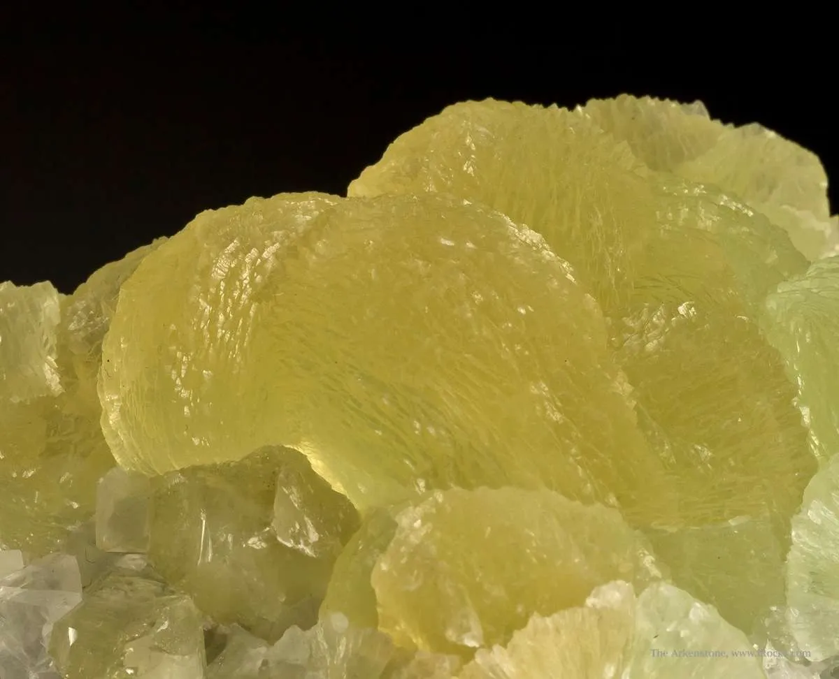 Prehnite - image 3