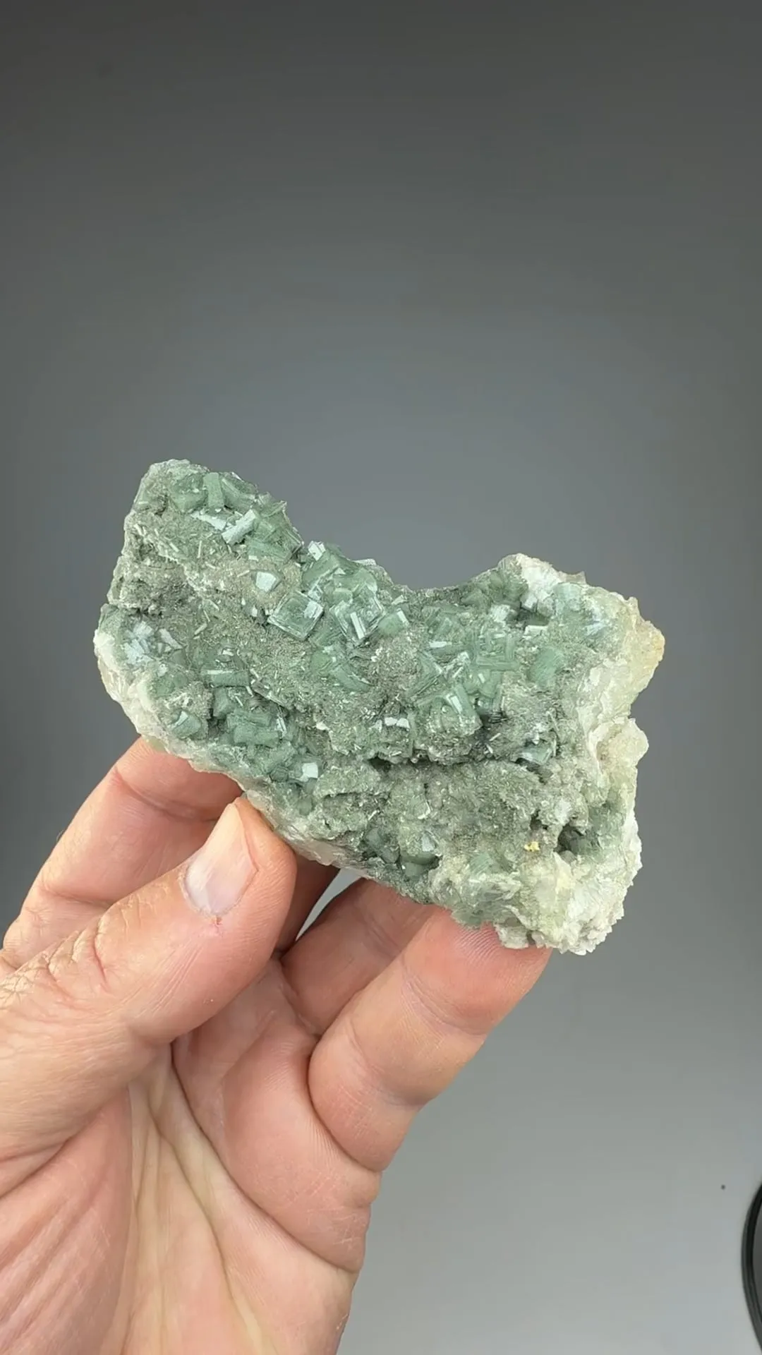 Prehnite - image 2