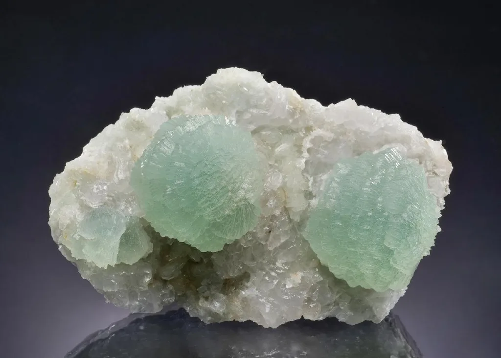 Prehnite image