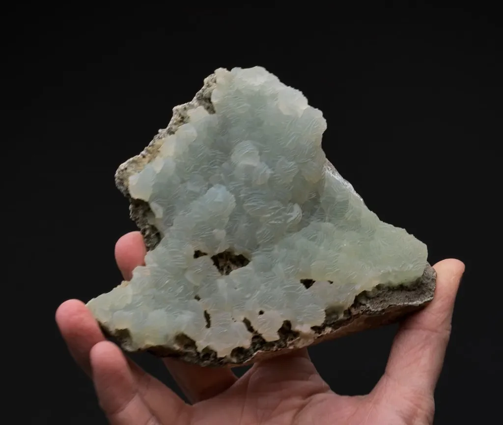 Prehnite - image 2