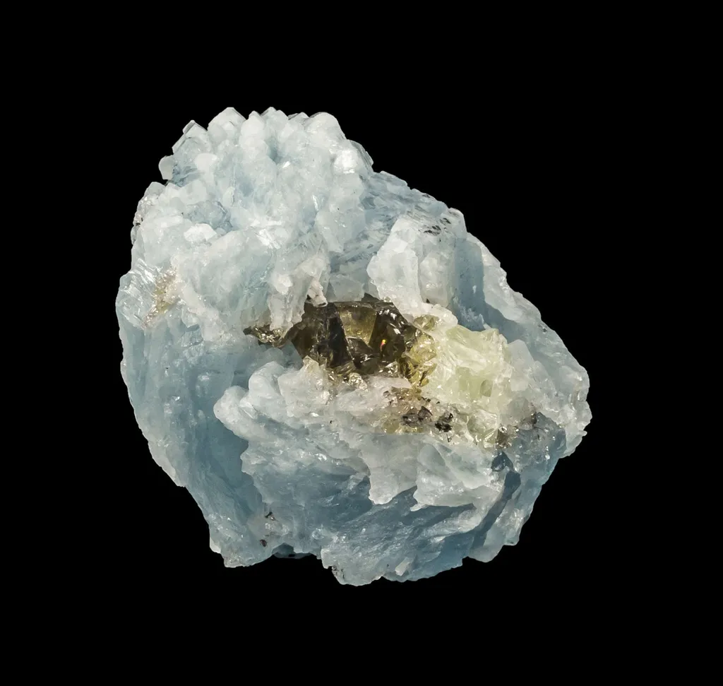 Prehnite - image 3