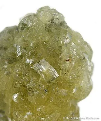 Prehnite - image 2