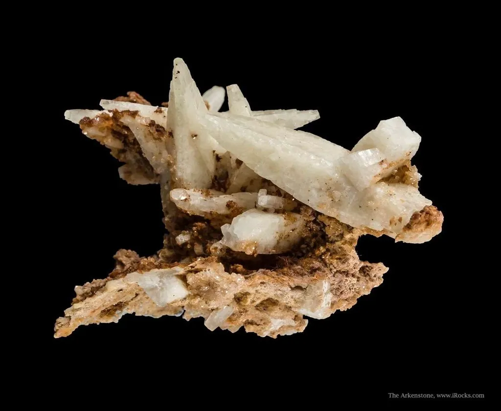 Prehnite - image 3