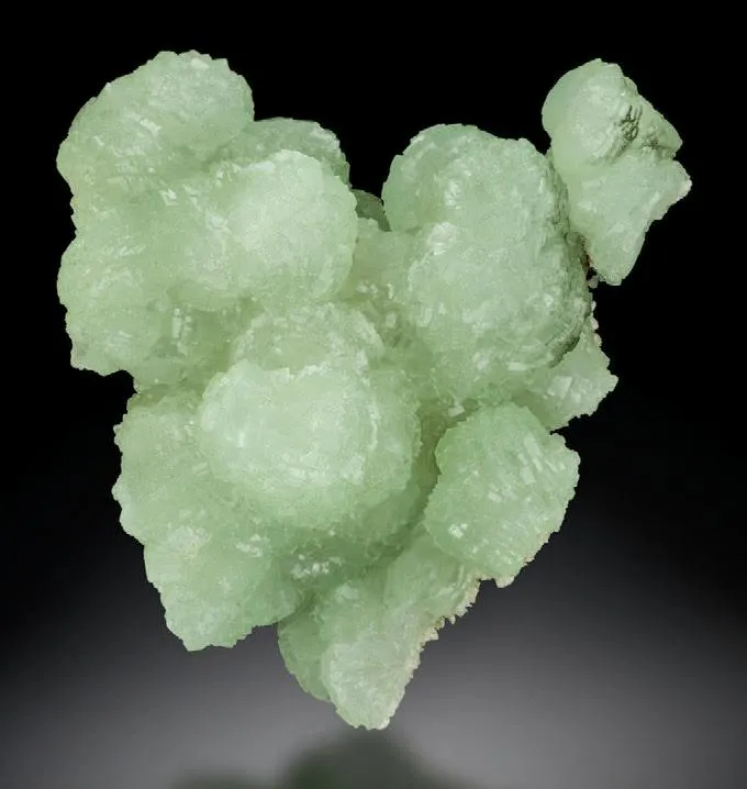 Prehnite - image 1
