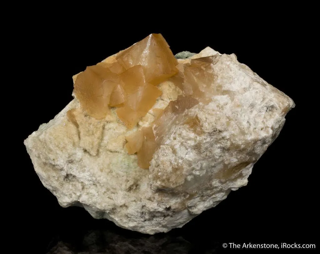 Prehnite - image 4