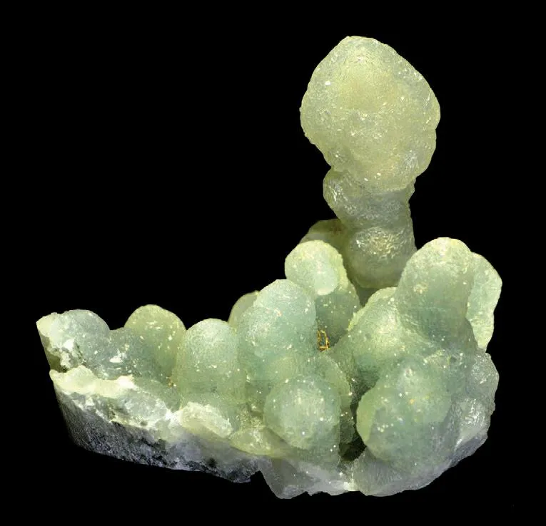 Prehnite image