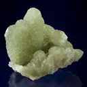 Prehnite Cast After Anhydrite - image 1