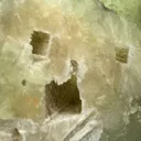 Prehnite Cast After Anhydrite - image 5