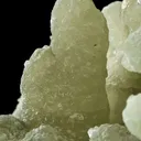 Prehnite Cast After Anhydrite - image 3