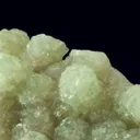 Prehnite Cast After Anhydrite - image 2