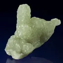Prehnite Cast After Anhydrite - image 2