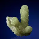 Prehnite Cast After Anhydrite - image 1