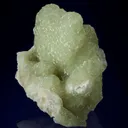 Prehnite Cast After Anhydrite - image 2