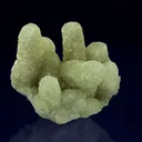 Prehnite Cast After Anhydrite - image 1