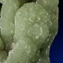 Prehnite Cast After Anhydrite - image 2
