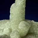 Prehnite Cast After Anhydrite - image 3