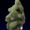 Prehnite Cast After Anhydrite - image 2
