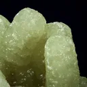 Prehnite Cast After Anhydrite - image 4