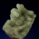 Prehnite Cast After Anhydrite - image 1