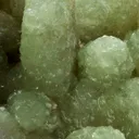 Prehnite Cast After Anhydrite - image 3