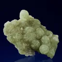 Prehnite Cast After Anhydrite - image 1
