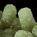 Prehnite Cast After Anhydrite - image 2