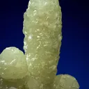 Prehnite Cast After Anhydrite - image 3