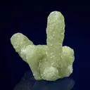 Prehnite Cast After Anhydrite - image 3