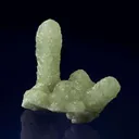 Prehnite Cast After Anhydrite - image 1