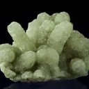 Prehnite Cast After Anhydrite - image 3