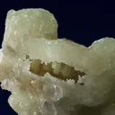 Prehnite Cast After Anhydrite - image 4
